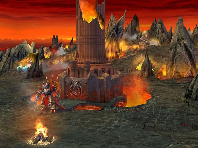 Heroes of Might and Magic V Gold Edition 