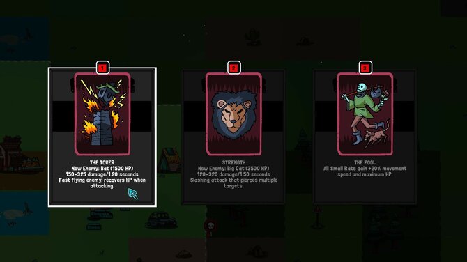 Kill A Million Rats 