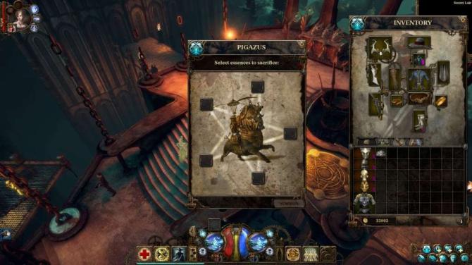The Incredible Adventures of Van Helsing II Complete Pack 