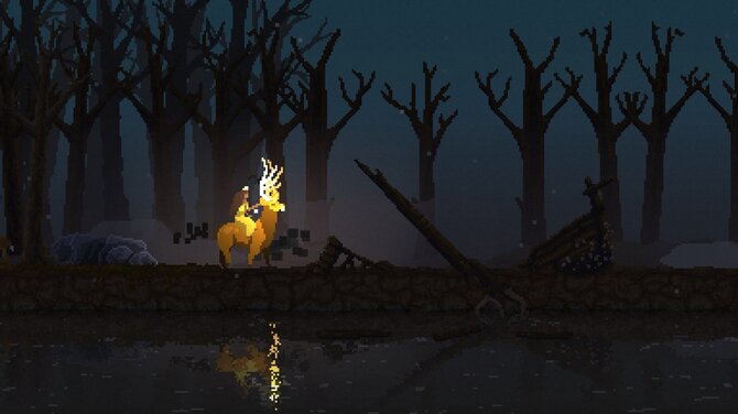 Kingdom: New Lands 