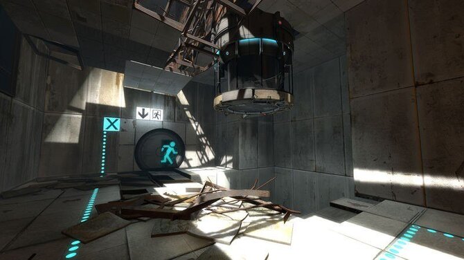 Portal 2 