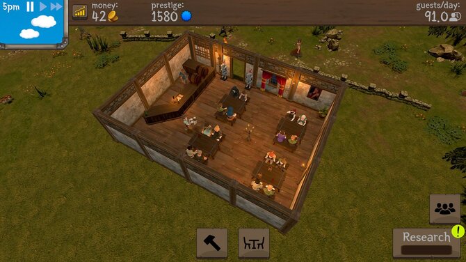 Tavern Master 
