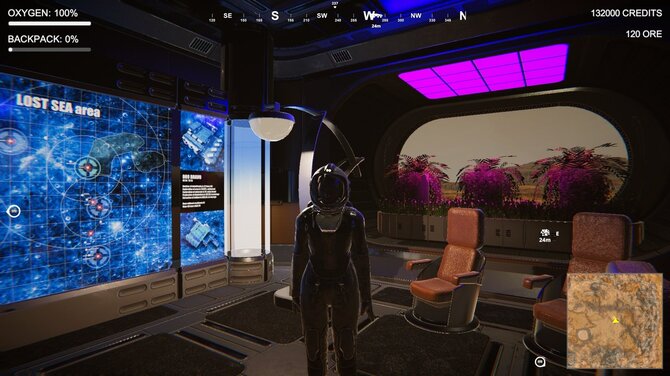 Utopia Colony 