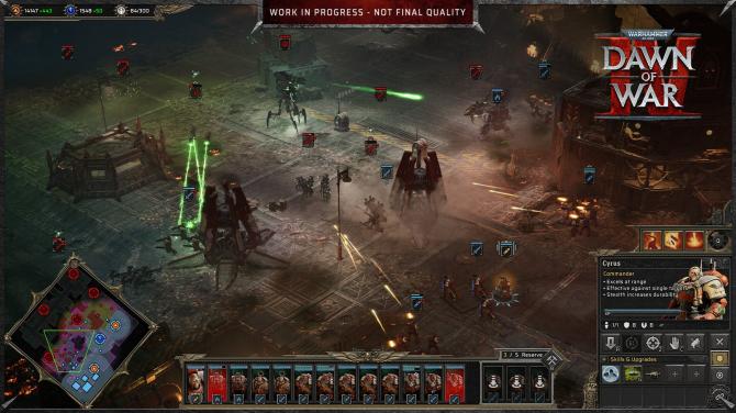 Warhammer 40,000: Dawn of War IV Commander Edition PRE-ORDER 
