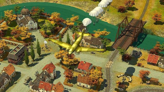 Blitzkrieg 2 Anthology 