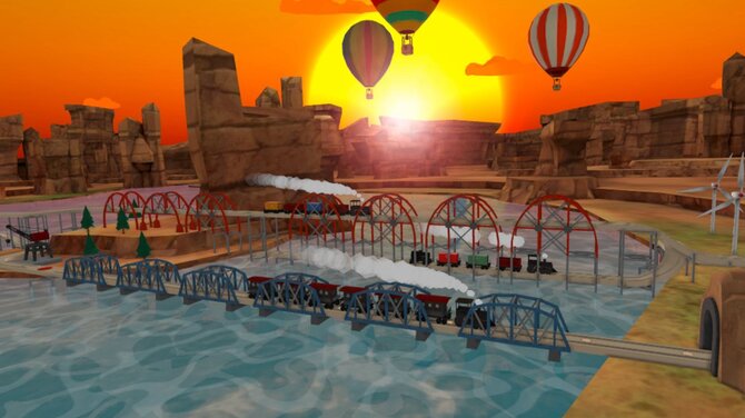 TrainerVR 