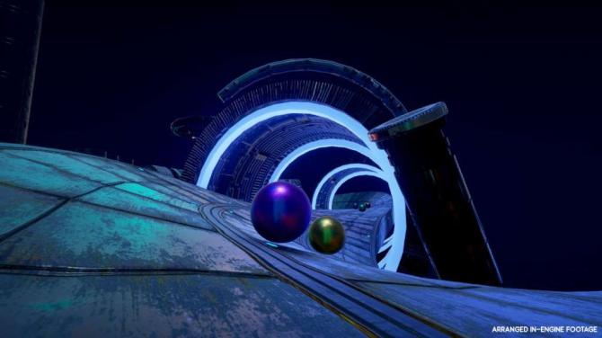 Mindball Play 