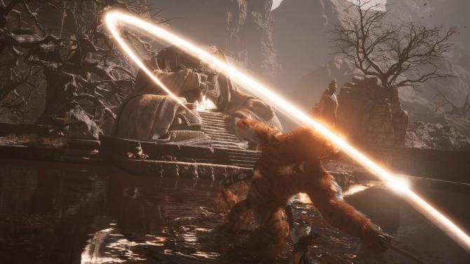 Black Myth: Wukong 