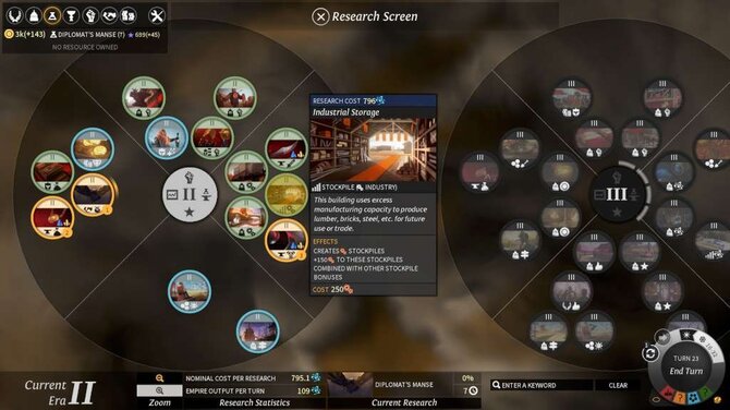 Endless Legend - Classic Edition 