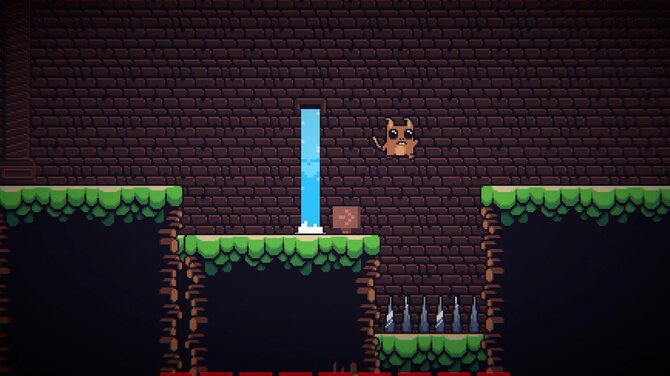 9 Lives To Escape 