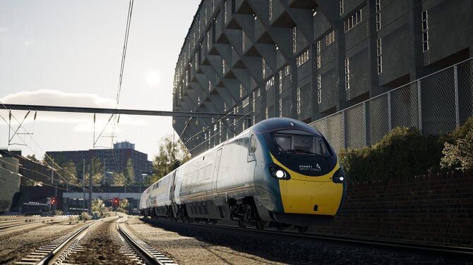 Train Sim World 5 - Route Remix Bundle 