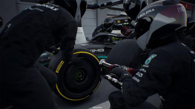 F1 Manager 2023 Deluxe Edition 