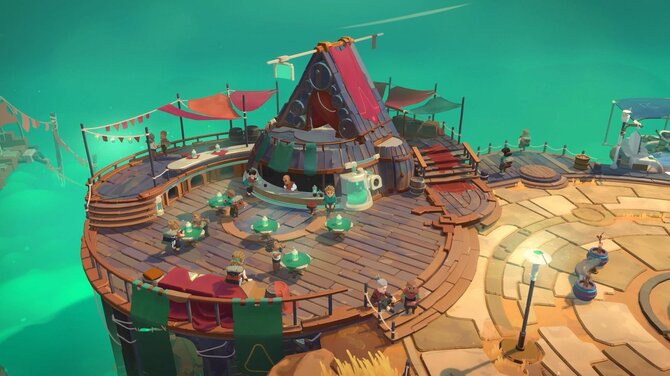 Moonlighter 2: The Endless Vault 