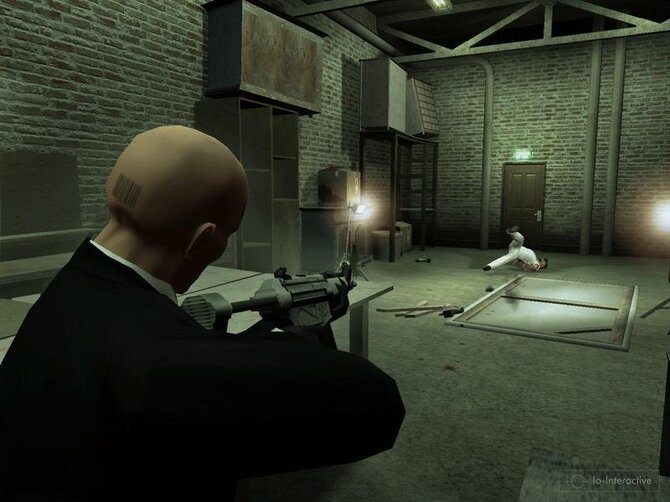 Hitman Collection 