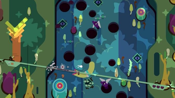 TumbleSeed 