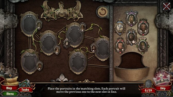 Kingmaker: Rise to the Throne 