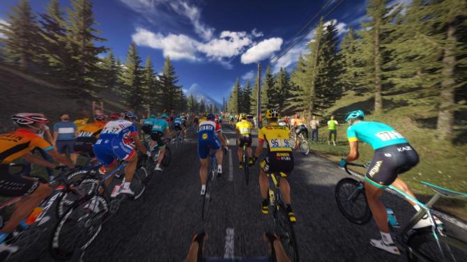 Tour de France 2020 
