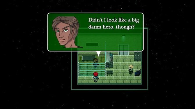 Space Pilgrim Academy: Year 3 