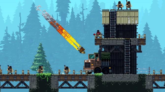 Broforce 