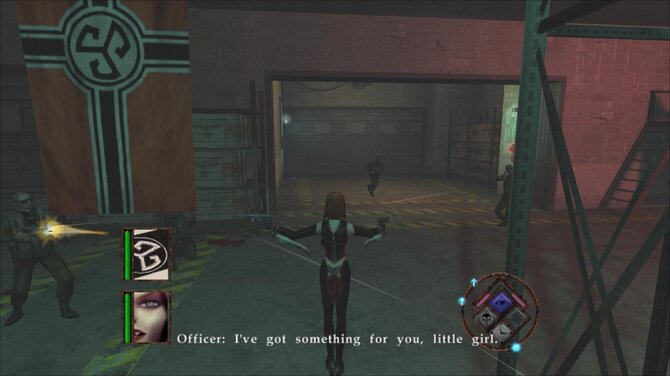 BloodRayne: Terminal Cut 