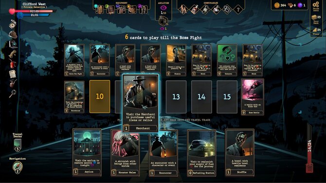 Menace from the Deep: Complete Edition 