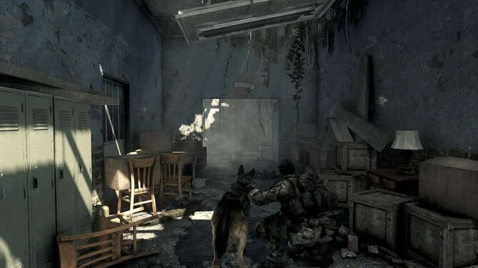 Call of Duty: Ghosts Digital Hardened Edition AR VPN Activated 