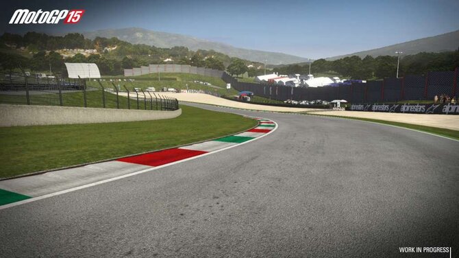 MotoGP 15 
