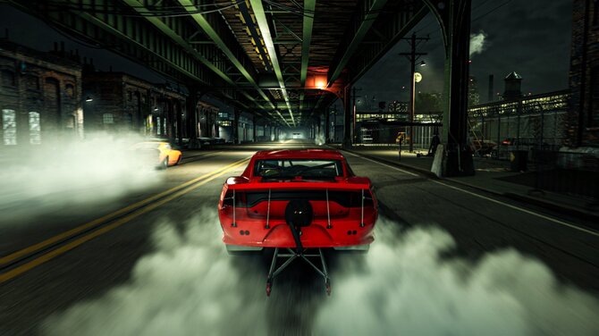 Street Outlaws 2: Winner Takes All Deluxe Edition 