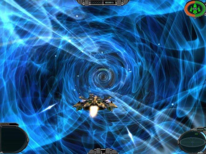 Darkstar One 