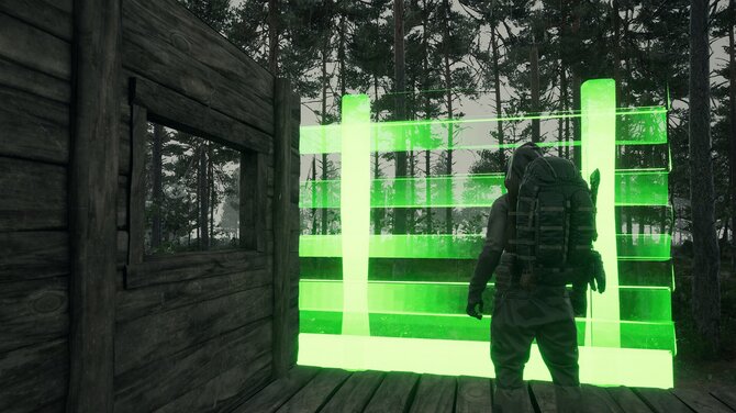 Nowhere: Mysterious Artifacts 