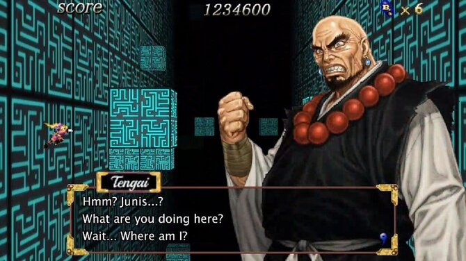 Samurai Aces III: Sengoku Cannon 