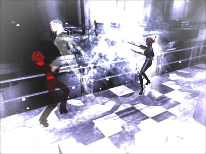 BloodRayne 2 