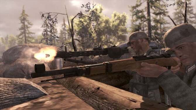 Red Orchestra 2: Heroes of Stalingrad with Rising Storm 