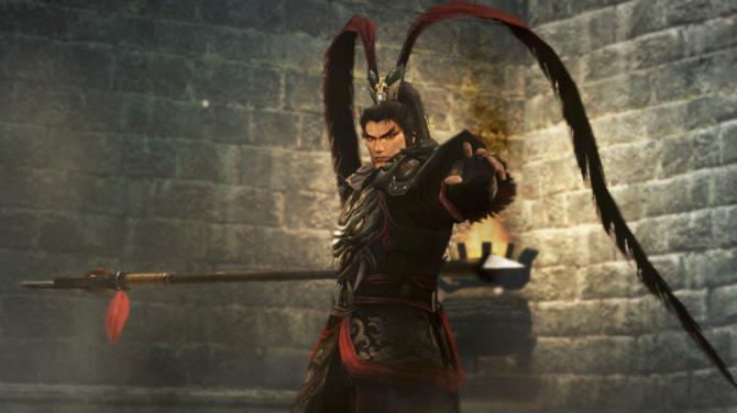 DYNASTY WARRIORS 8: Xtreme Legends Complete Edition 