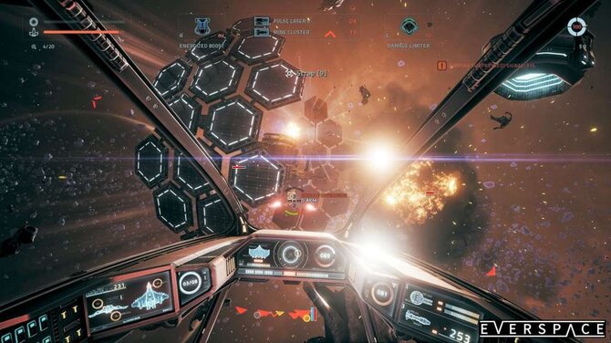 EVERSPACE 