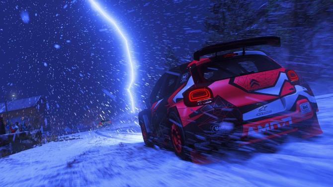 DIRT 5 TR/CIS 