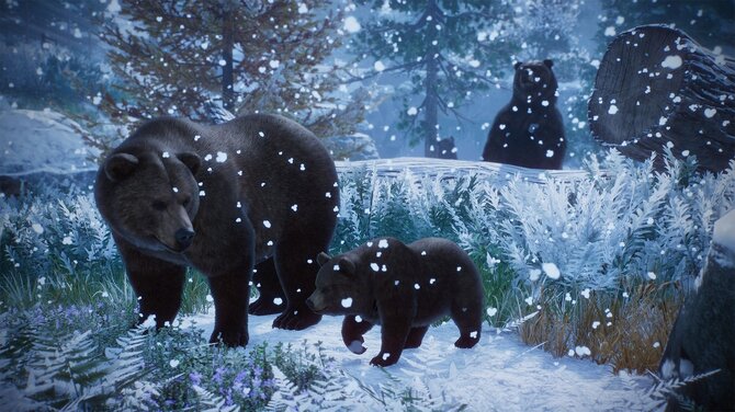 Planet Zoo: Ultimate Edition 