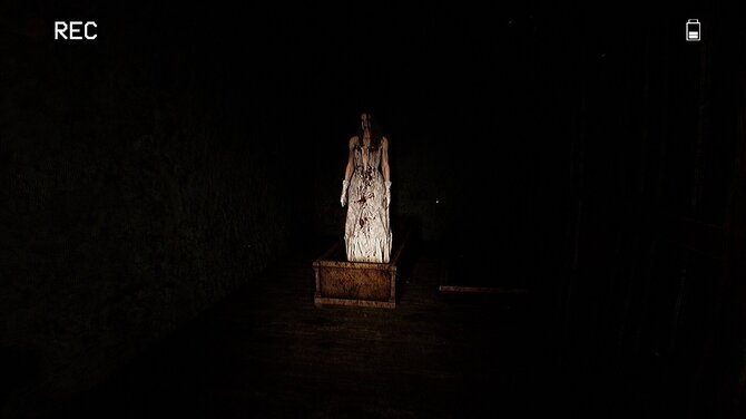 Death From The Darkness 