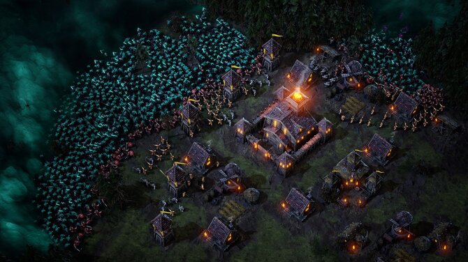 Age of Darkness: Final Stand 