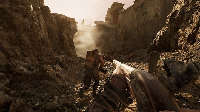 HUNGER Closed Beta 
