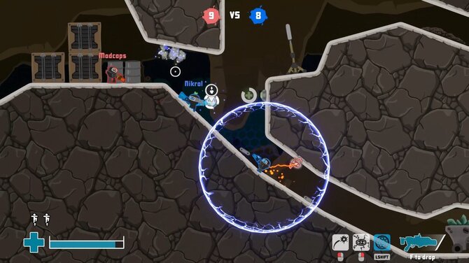 StickyBots 