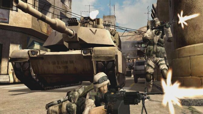 Battlefield 2 Complete Collection 