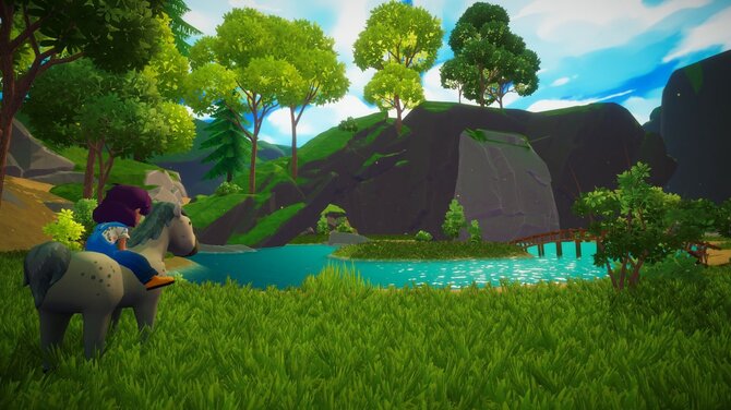 Everdream Valley 