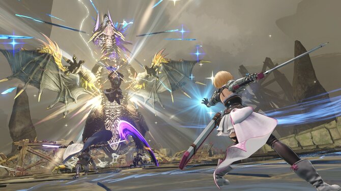 Granblue Fantasy: Relink - Endless Ragnarok Special Edition 