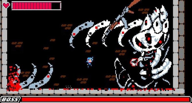 SUPER BENBO QUEST: TURBO DELUXE 