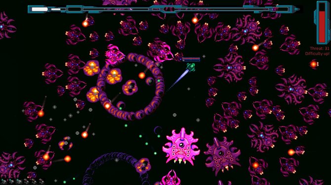 Void Scrappers 