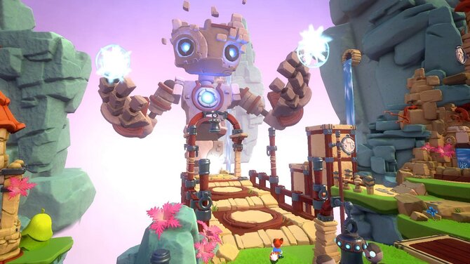 Super Lucky's Tale CHINA 
