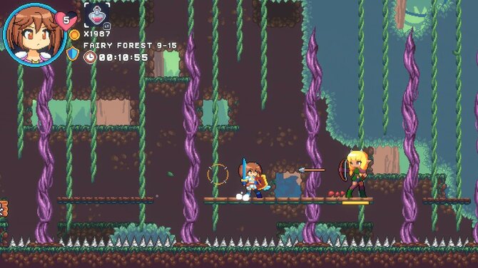 Wife Quest 