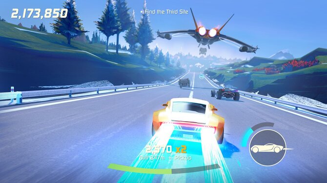Agent Intercept 