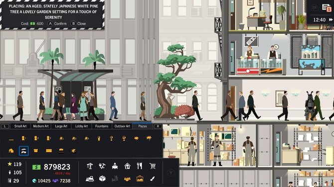 Project Highrise: Architect's Edition 